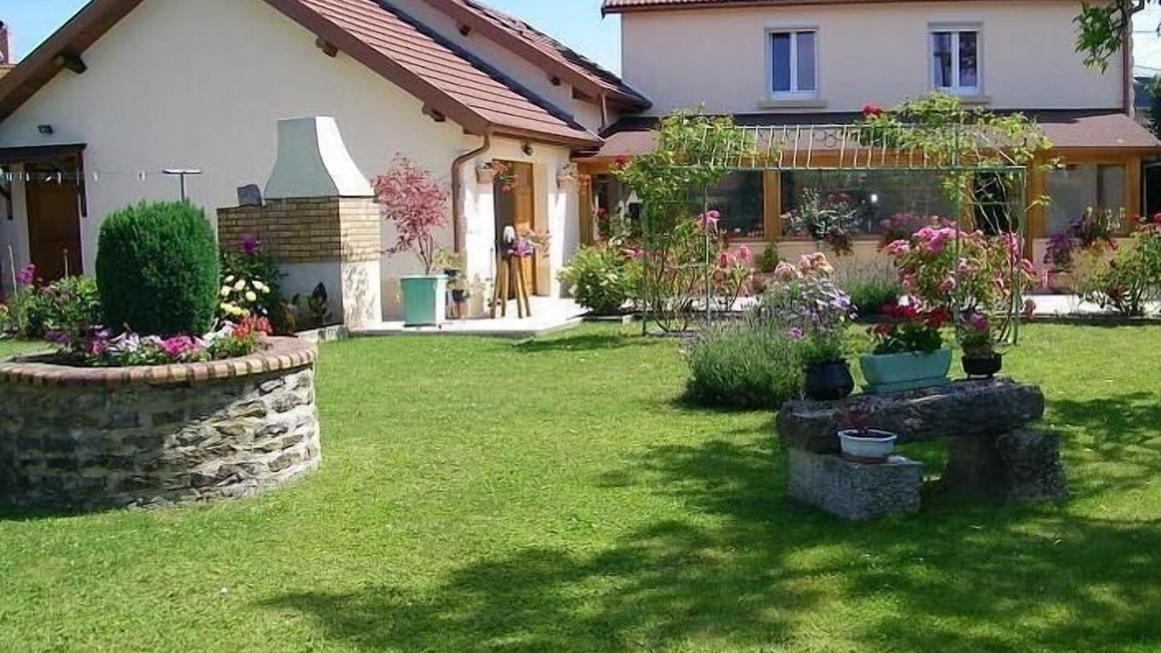 Photo of Outdoor in Chalindrey