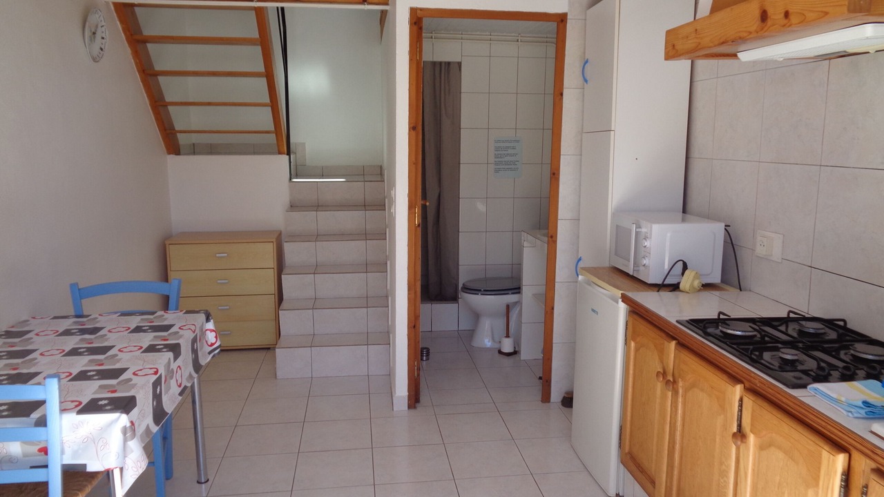 Photo of Kitchen in Chalindrey