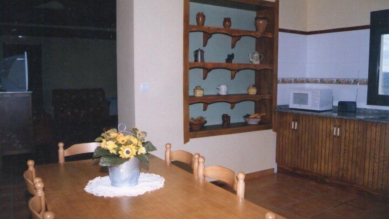 Photo of Kitchen in La Pobla de Massaluca