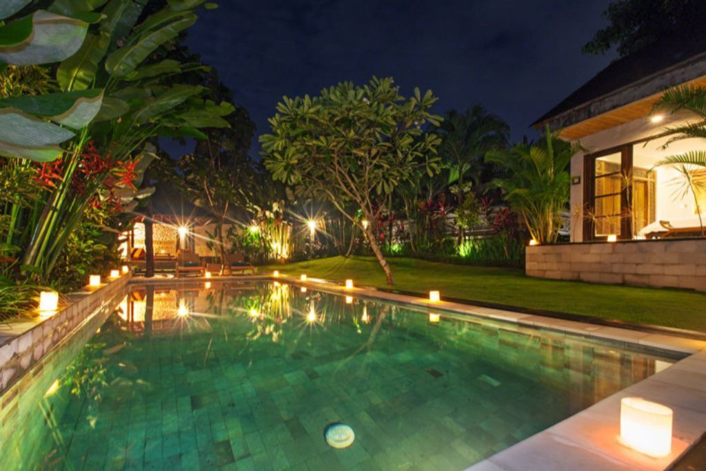 Photo of Outdoor in Tanjungbenoa