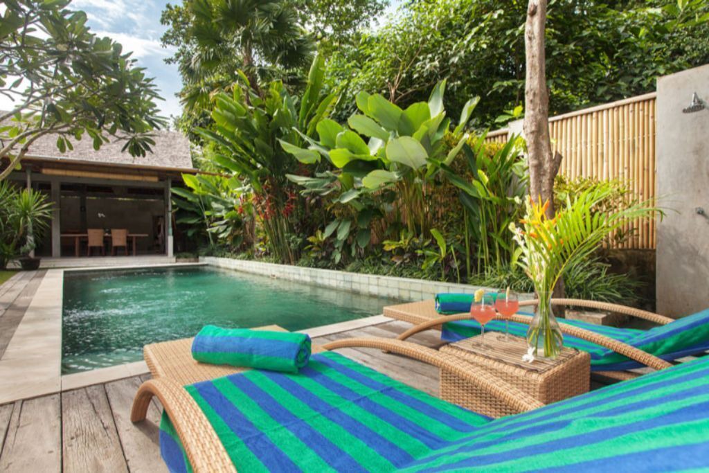 Photo of Outdoor in Tanjungbenoa