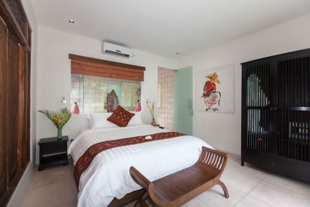 Photo of Bedroom in Tanjungbenoa