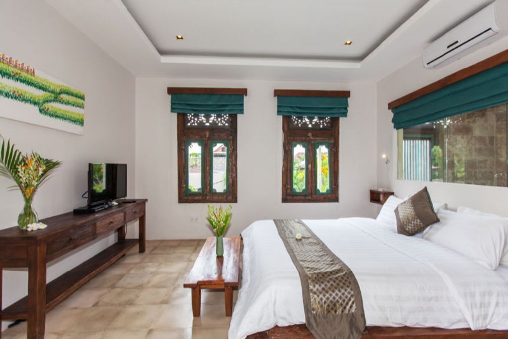 Photo of Bedroom in Tanjungbenoa