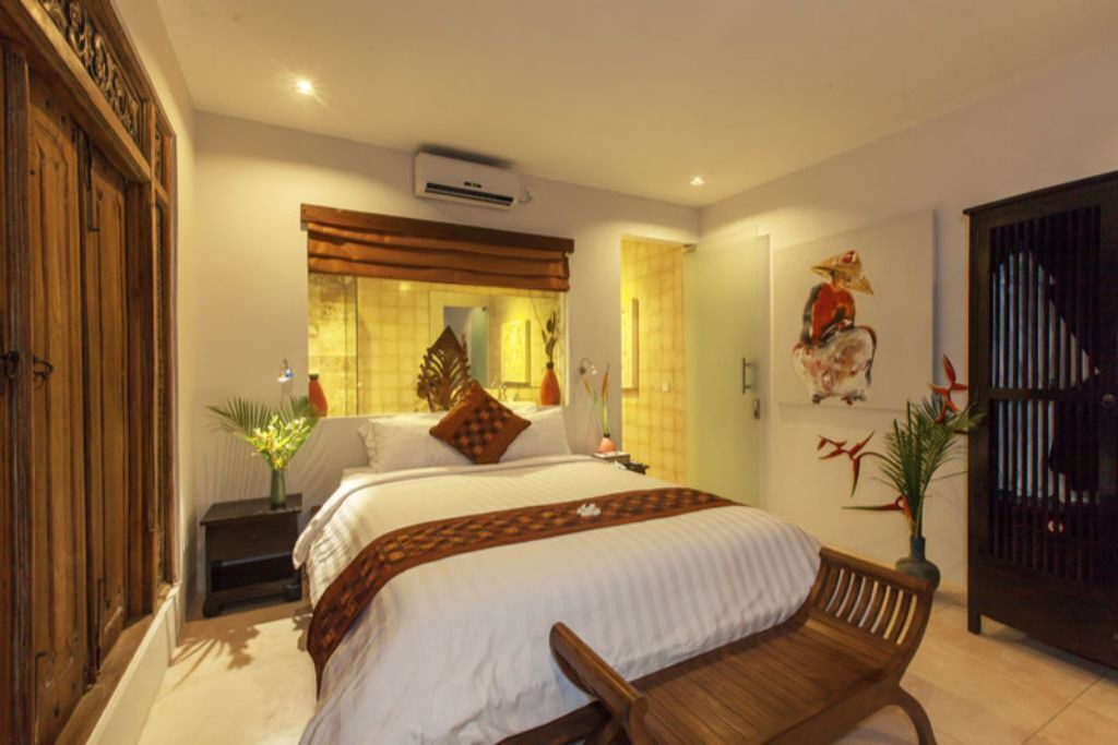 Photo of Bedroom in Tanjungbenoa