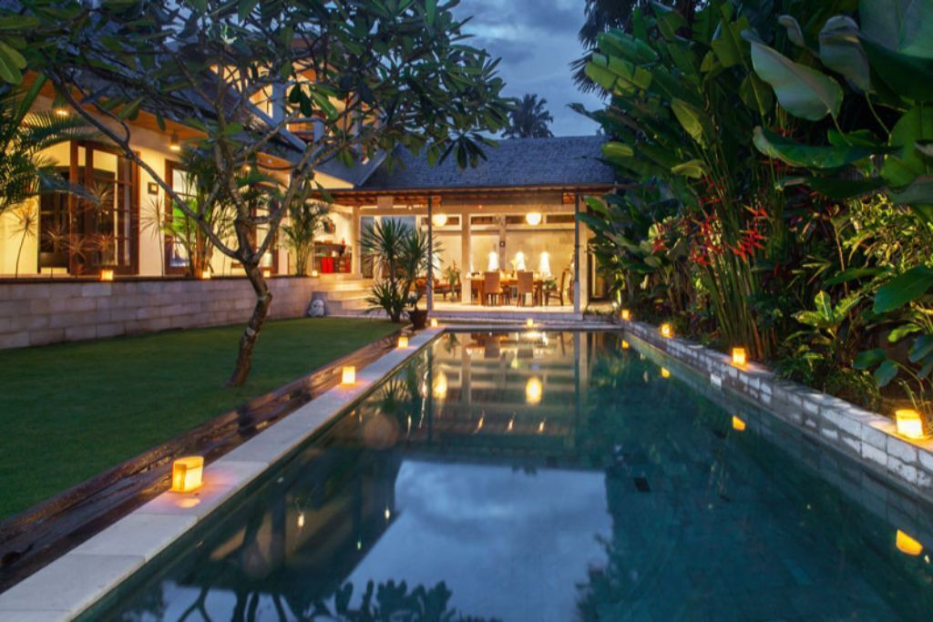 Photo of Outdoor in Tanjungbenoa