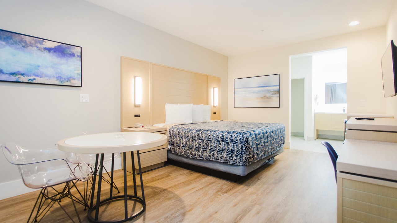 Photo of Bedroom in North Shore