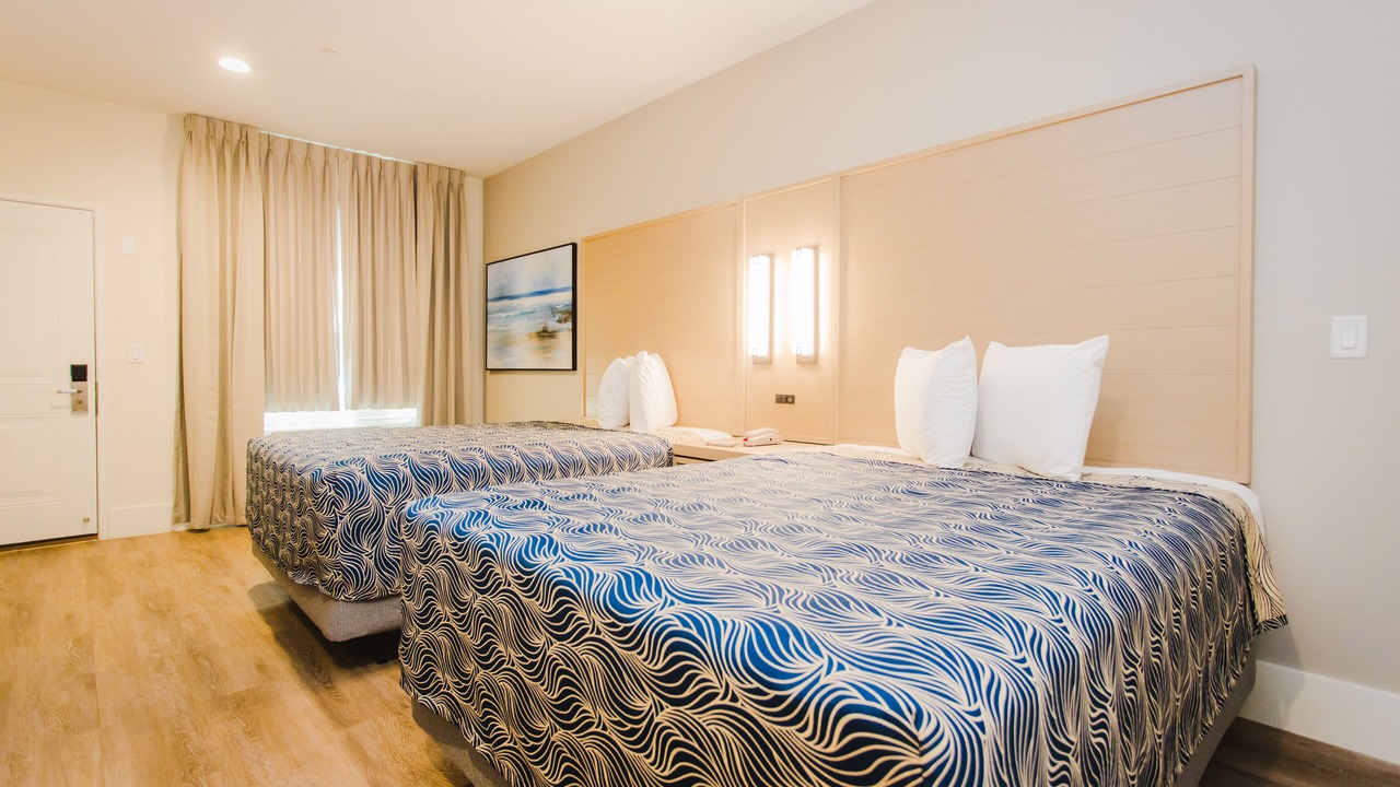 Photo of Bedroom in North Shore
