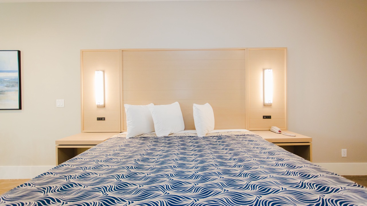 Photo of Bedroom in North Shore