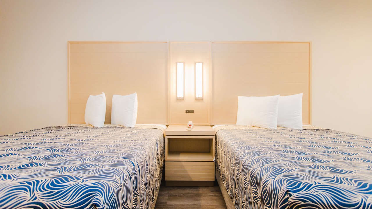 Photo of Bedroom in North Shore