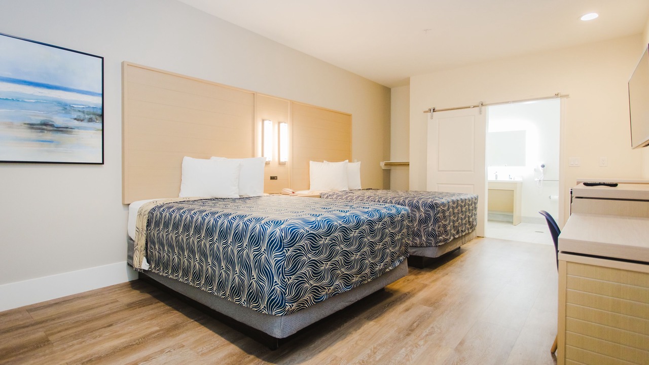 Photo of Bedroom in North Shore
