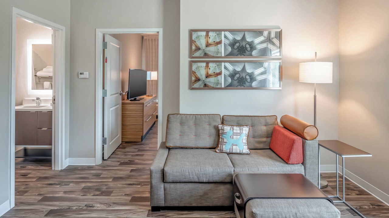 Photo of Bedroom in Sweetbriar