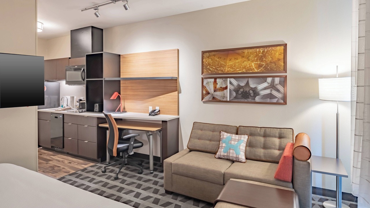Photo of Bedroom in Sweetbriar