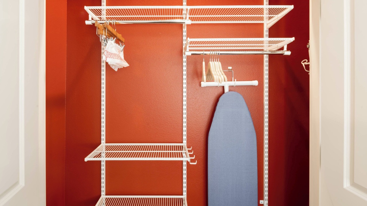 Photo of Bedroom in Sweetbriar