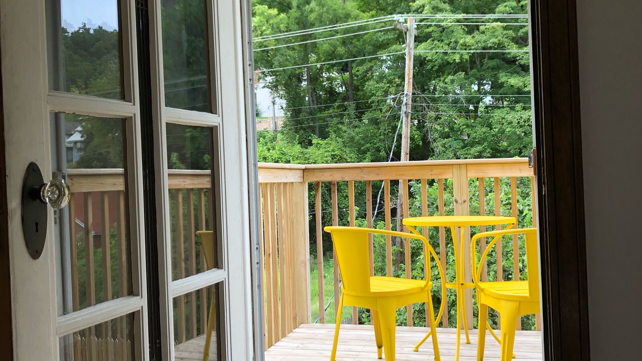 Photo of Outdoor in McGregor