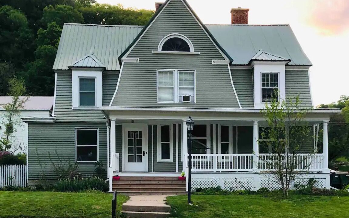 Photo of Outdoor in McGregor