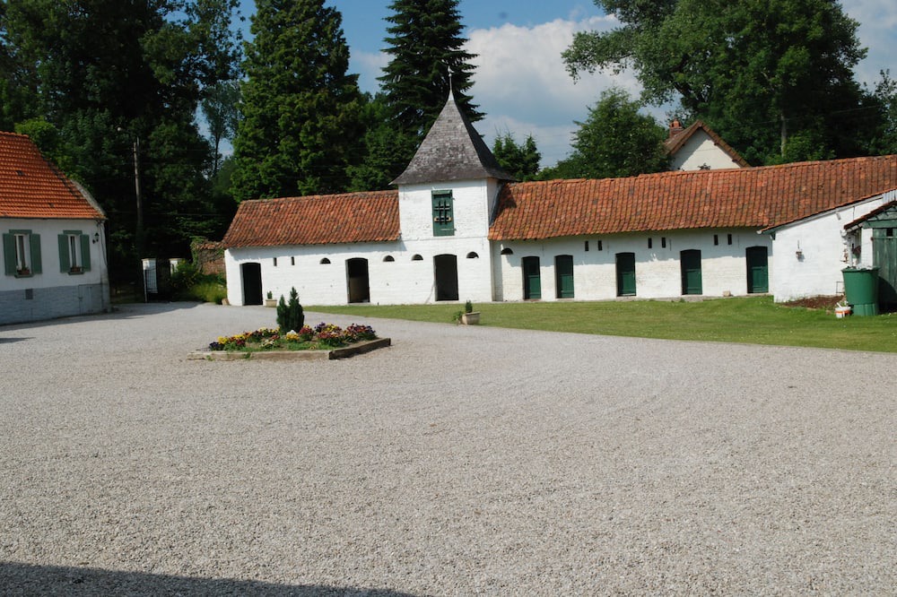 Photo of Outdoor in Capelle-les-Hesdin