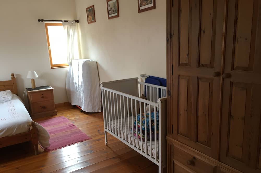 Photo of Bedroom in Capelle-les-Hesdin