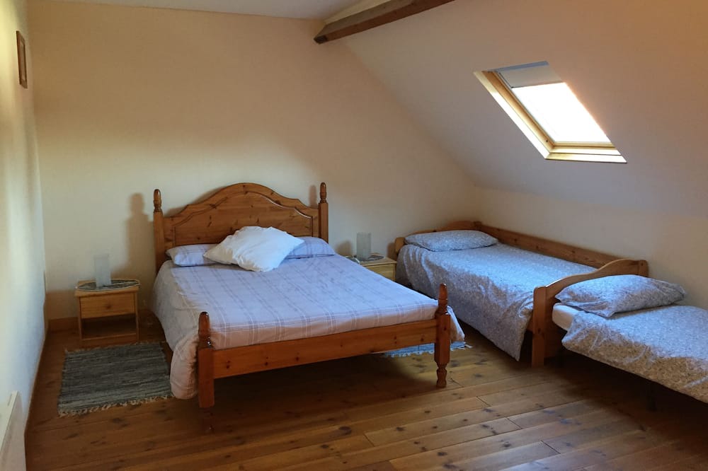 Photo of Bedroom in Capelle-les-Hesdin
