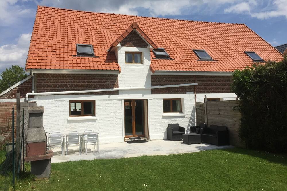 Photo of Outdoor in Capelle-les-Hesdin