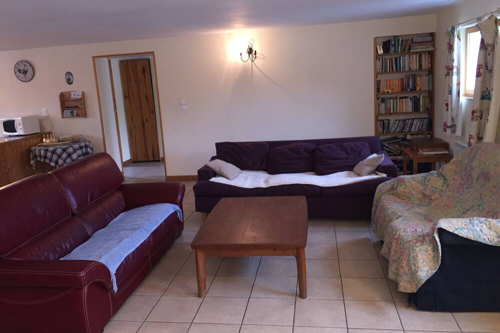 Photo of Livingroom in Capelle-les-Hesdin