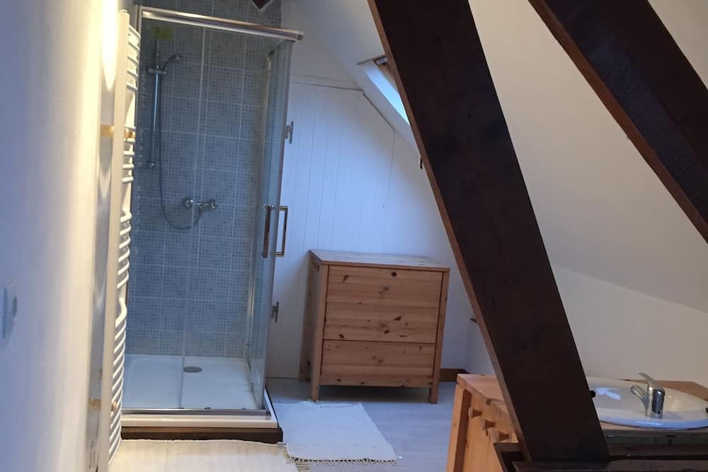 Photo of Bedroom in Capelle-les-Hesdin