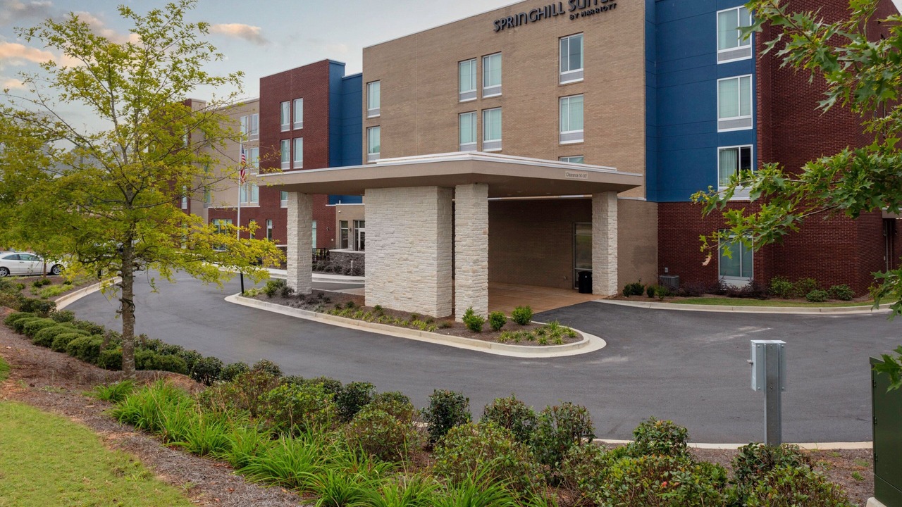 Photo of Outdoor in Suwanee