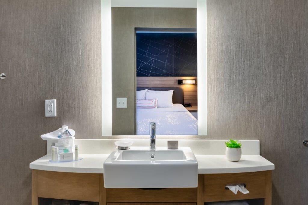 Photo of Bathroom in Suwanee
