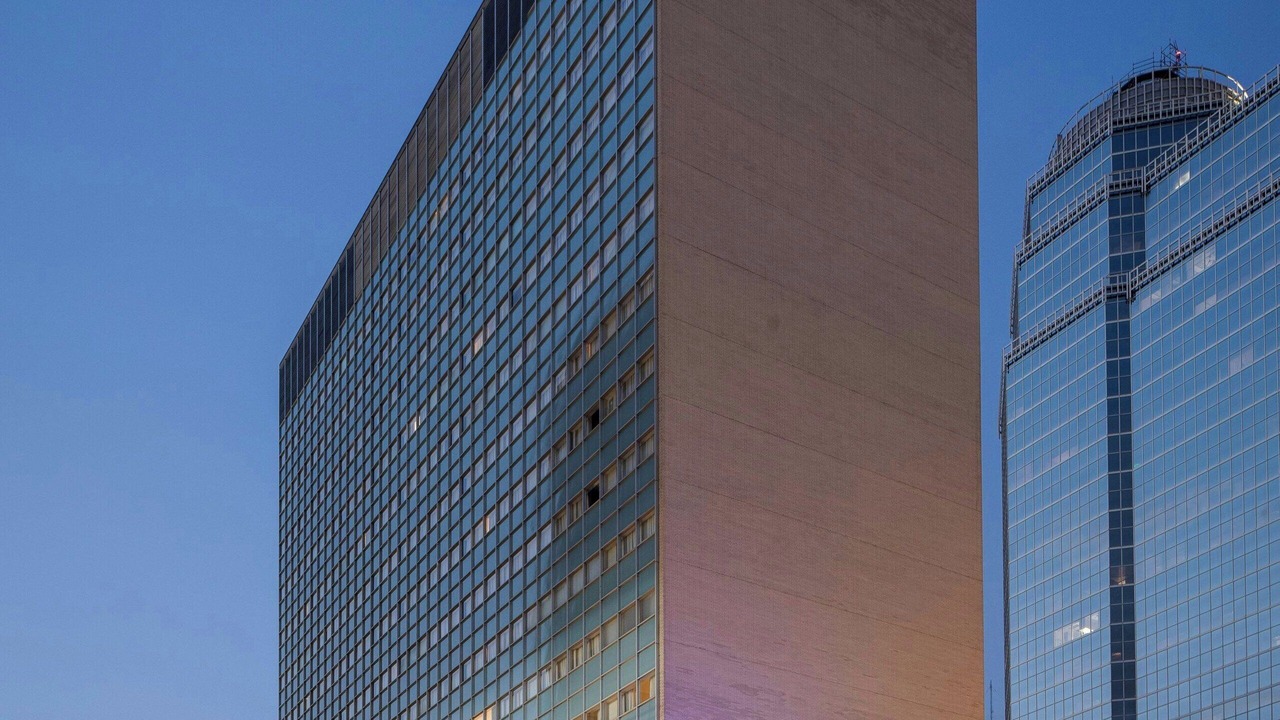 Photo of Outdoor in Texas Medical Center