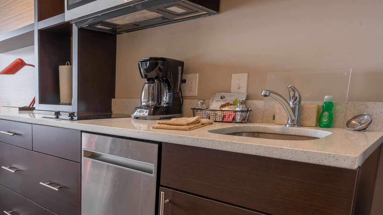 Photo of Kitchen in Clinton