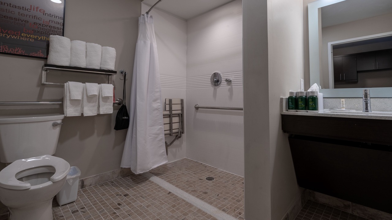 Photo of Bathroom in Clinton