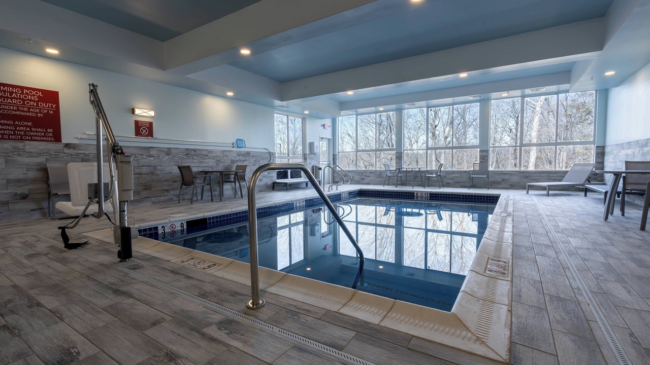 Photo of Outdoor in Clinton