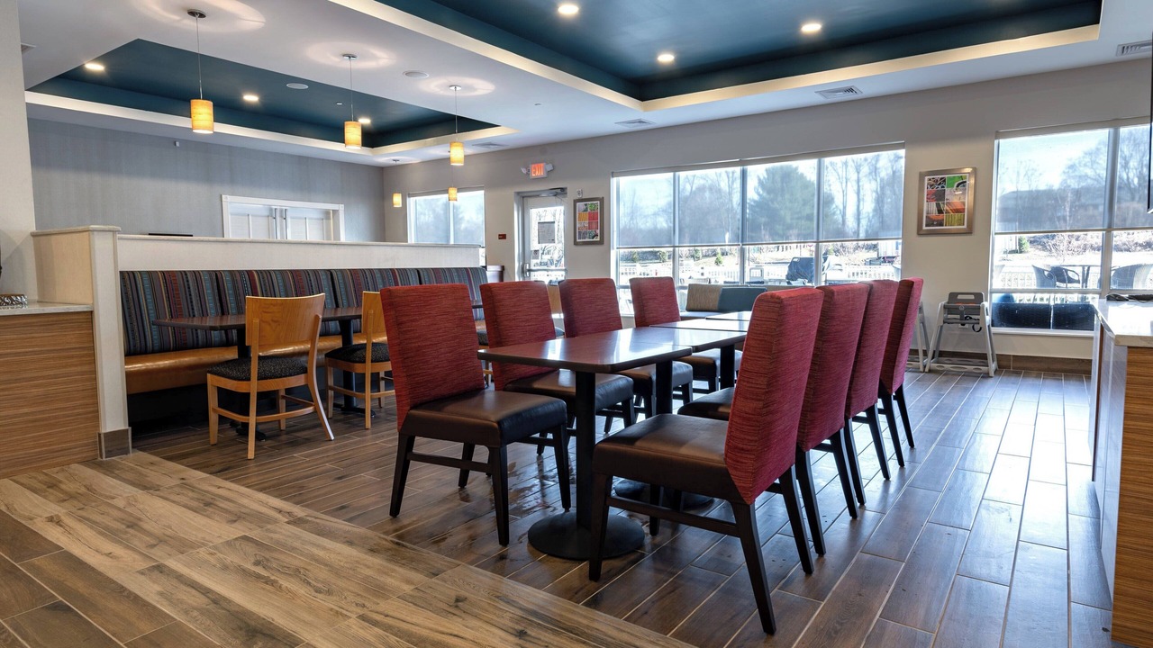 Photo of Others in Clinton