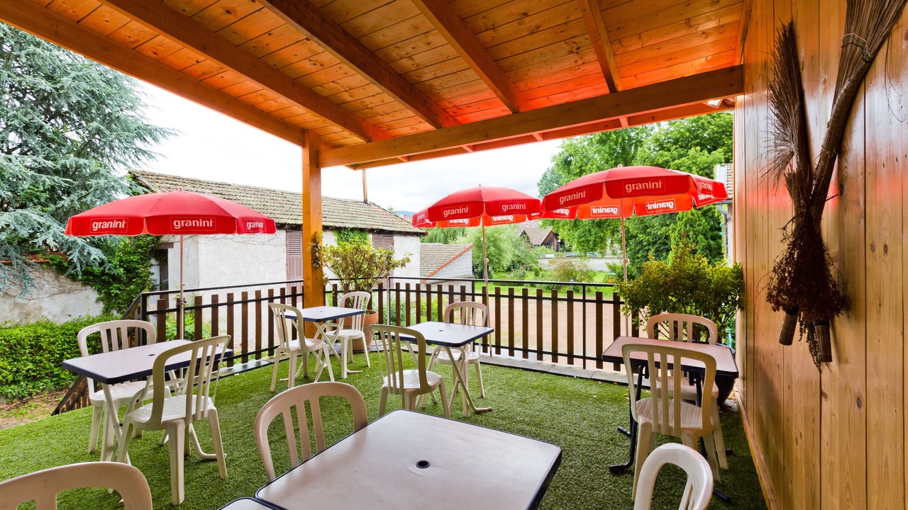 Photo of Outdoor in Ambert