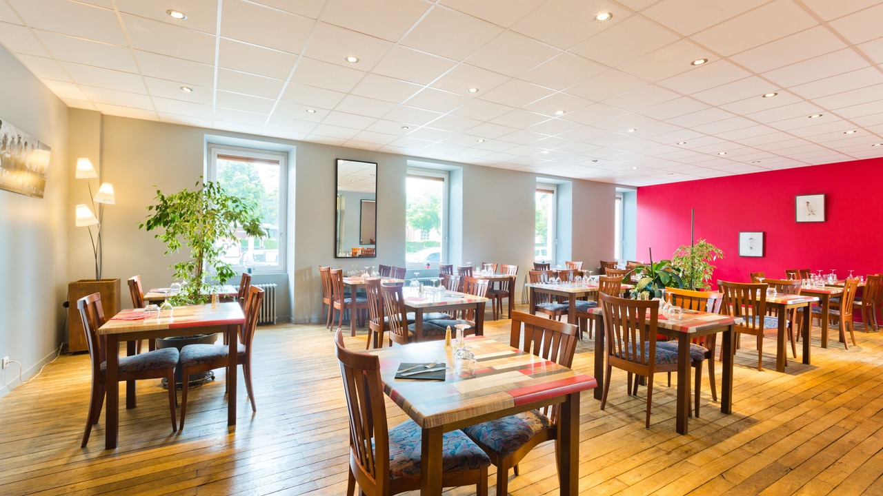 Photo of Others in Ambert