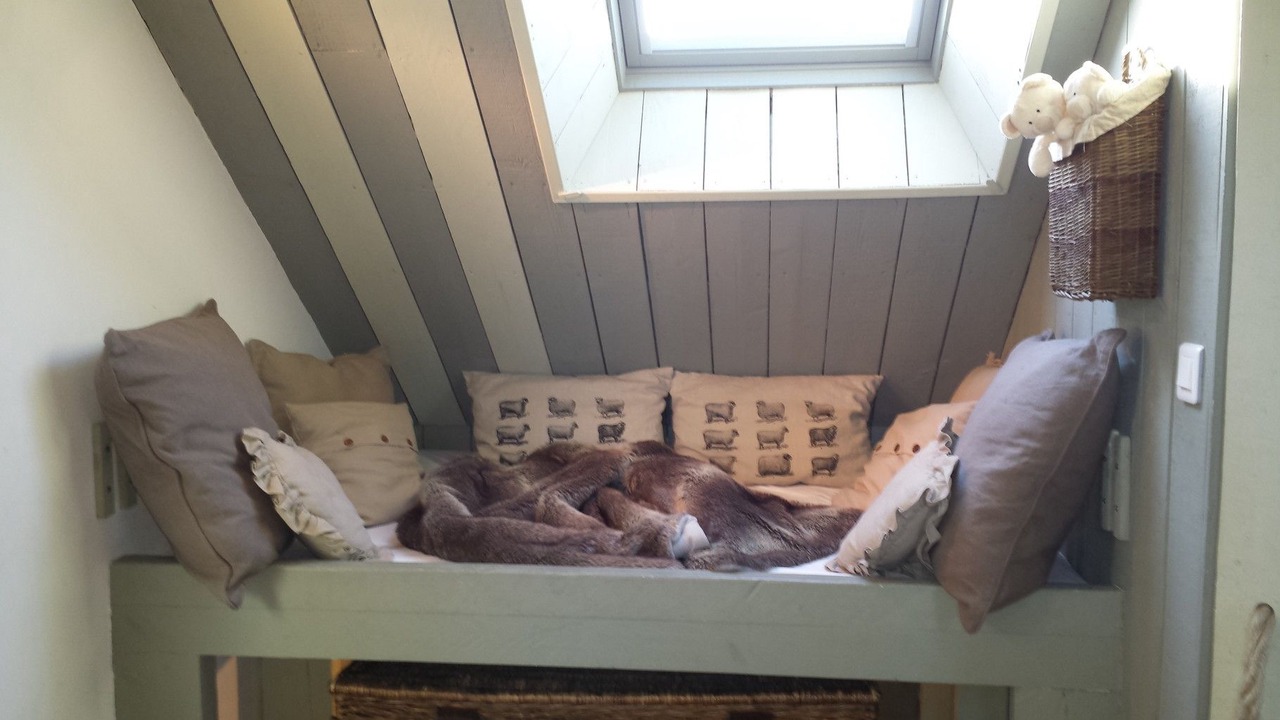 Photo of Bedroom in Dorengt