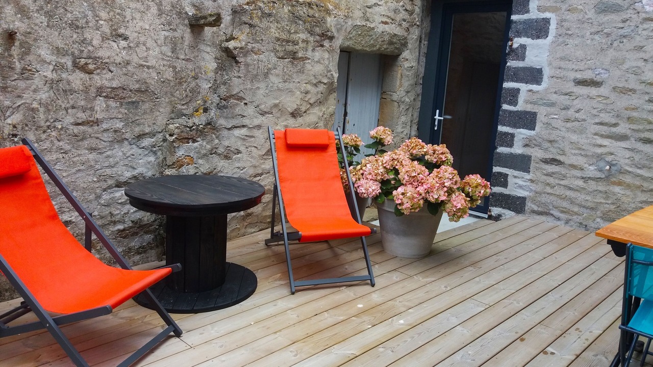 Photo of Outdoor in Bretteville