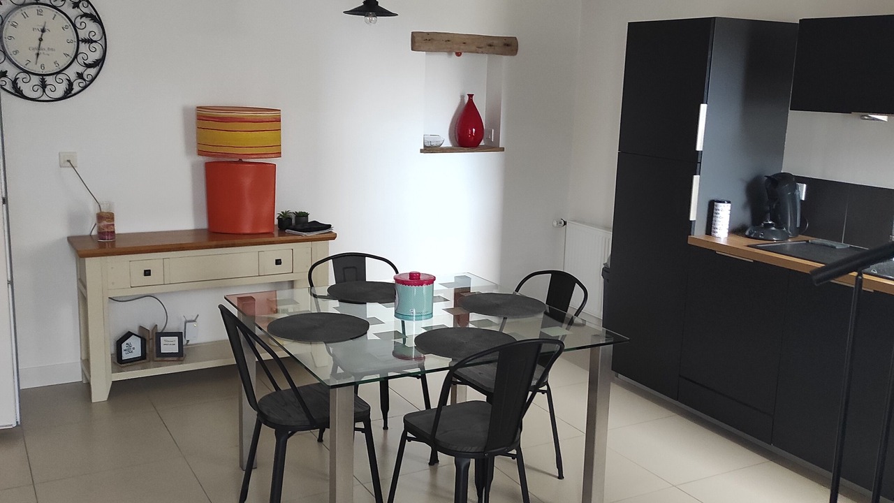 Photo of Livingroom in Bretteville