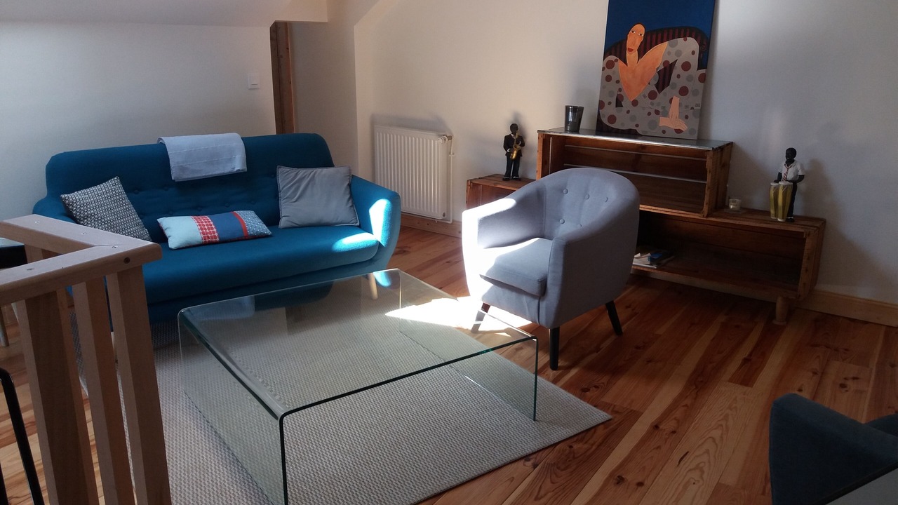 Photo of Livingroom in Bretteville
