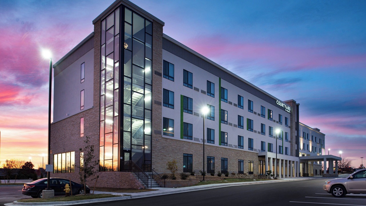 Photo of Outdoor in Olathe