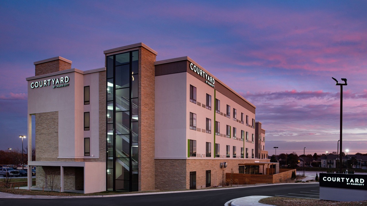 Photo of Outdoor in Olathe