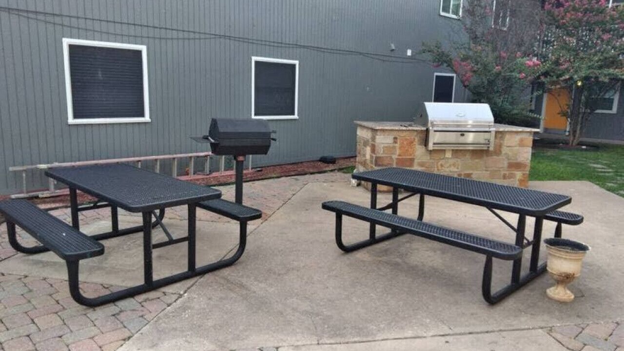 Photo of Outdoor in Cherrywood