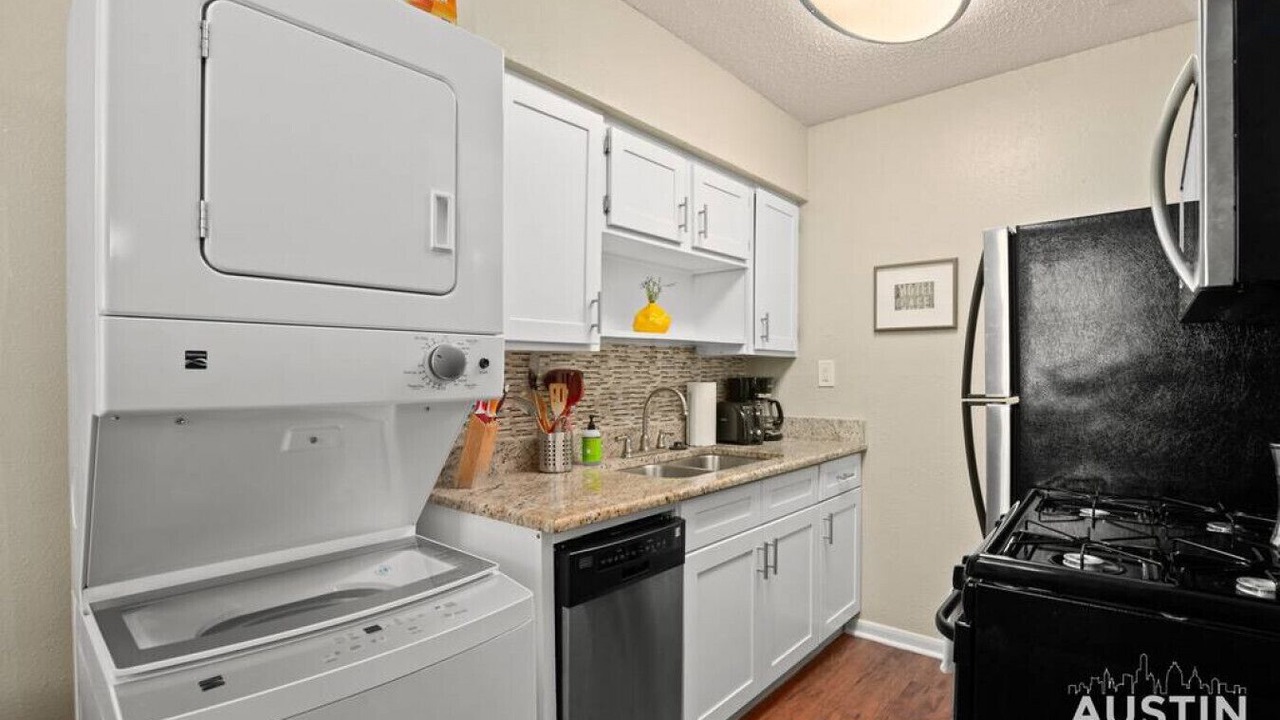 Photo of Kitchen in Cherrywood