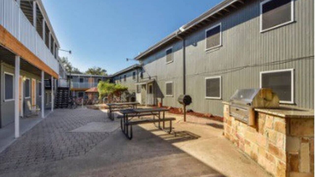 Photo of Outdoor in Cherrywood