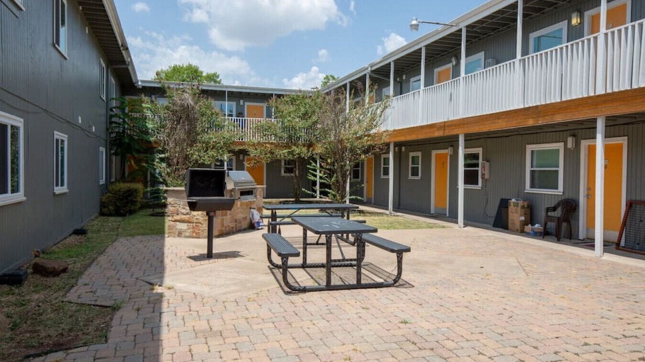 Photo of Patio Balcony in Cherrywood