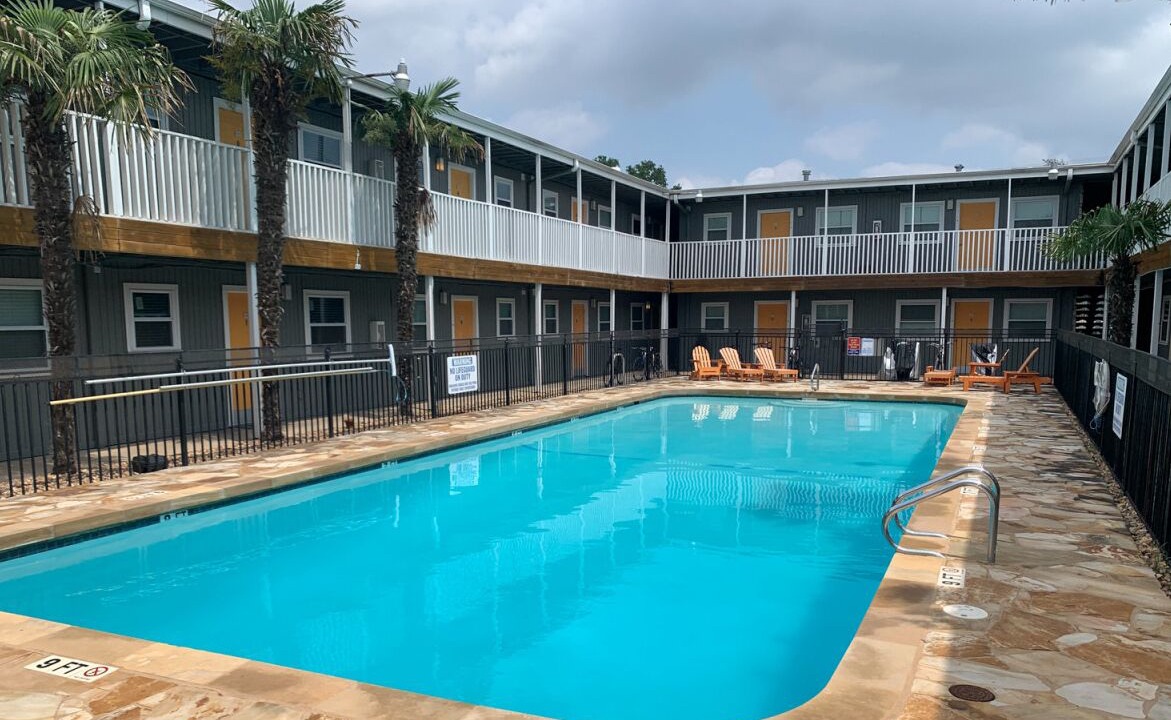 Photo of Outdoor in Cherrywood