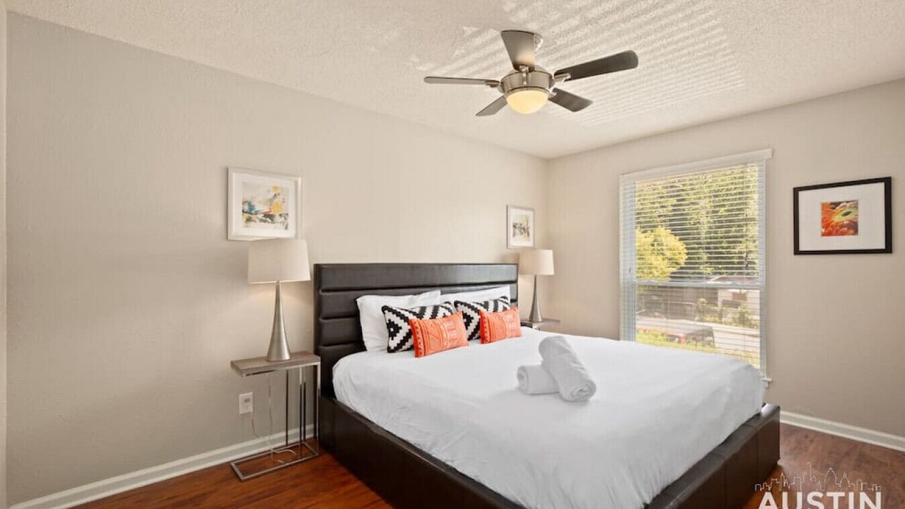 Photo of Bedroom in Cherrywood