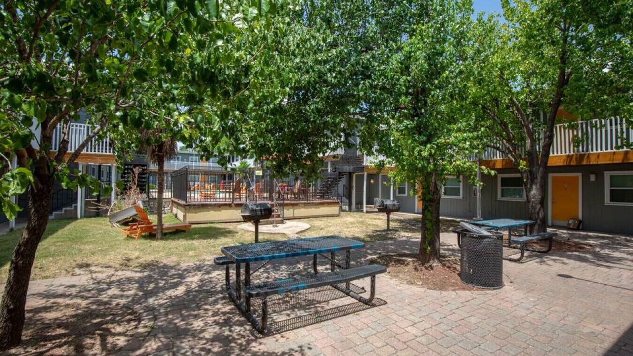 Photo of Outdoor in Cherrywood