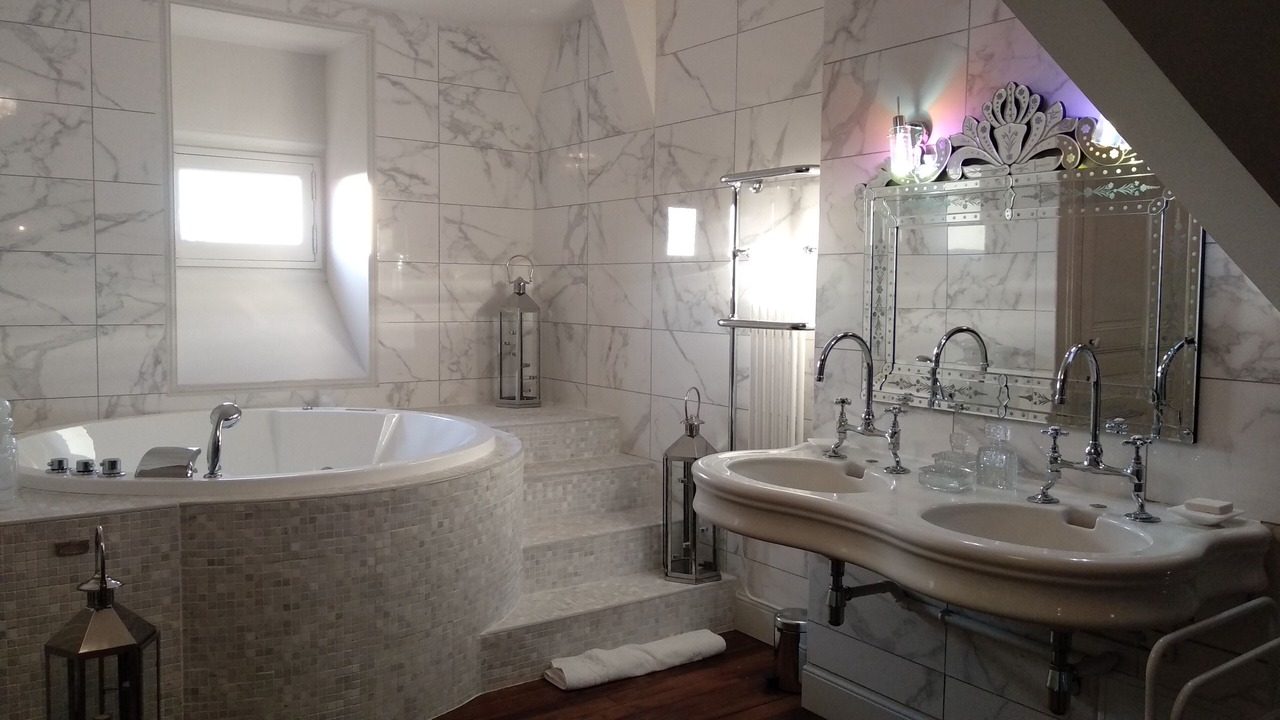 Photo of Bedroom in Sainte-Catherine-de-Fierbois