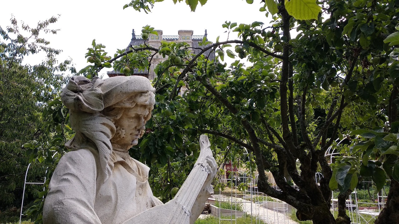 Photo of Outdoor in Sainte-Catherine-de-Fierbois