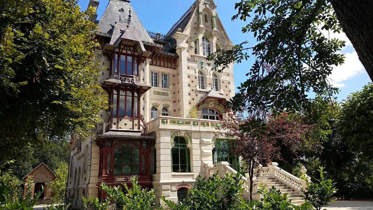 Photo of Outdoor in Sainte-Catherine-de-Fierbois